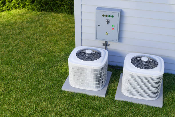 Best HVAC Installation Services  in Hanahan, SC