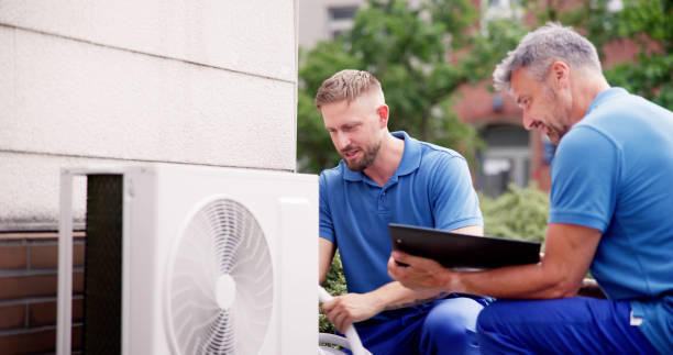 Best HVAC System Installation  in Hanahan, SC