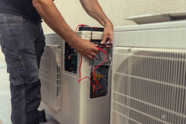 Best HVAC Repair Near Me  in Hanahan, SC
