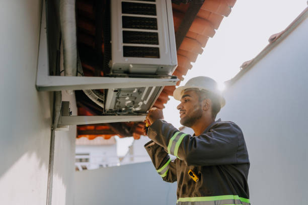 Best Local HVAC Companies  in Hanahan, SC