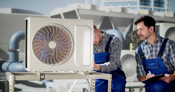 Best HVAC Air Duct Cleaning  in Hanahan, SC