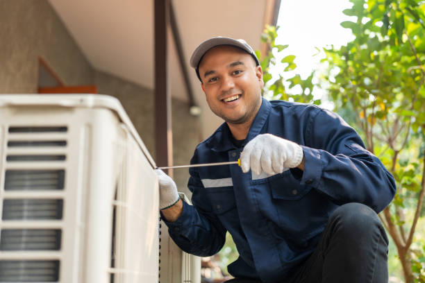 Best HVAC Air Duct Cleaning  in Hanahan, SC