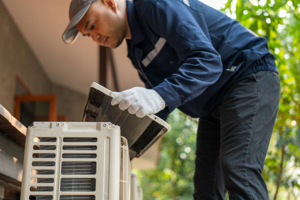 Best HVAC Replacement Cost  in Hanahan, SC