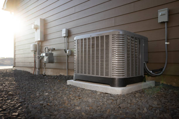Best HVAC Air Duct Cleaning  in Hanahan, SC